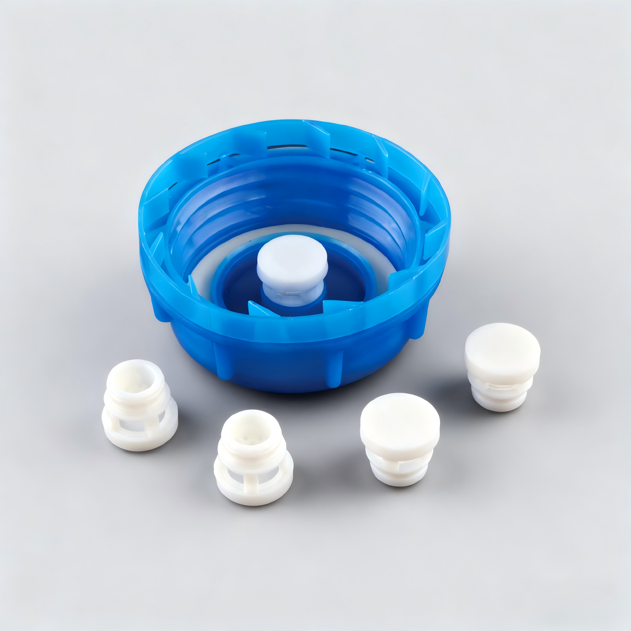 Packaging Applications o