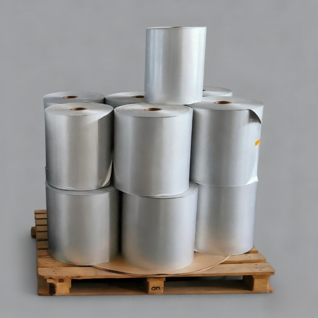 Two Piece Induction Alum