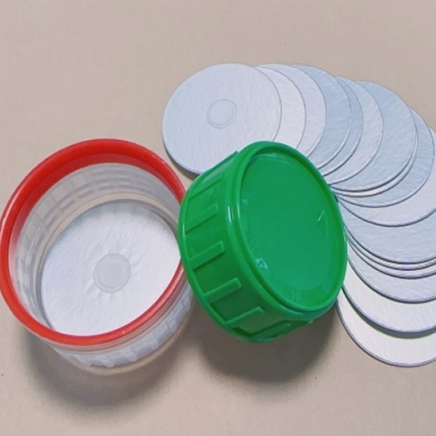 50 PE Aluminum Foil Vent